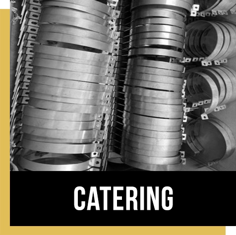 catering